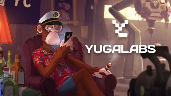接任YugaLabsCEO,动视暴雪前总裁兼首席运营官DanielAlegre将为Web3世界带来什么？2
